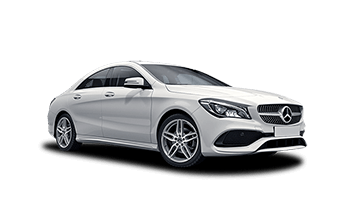 Mercedes CLA