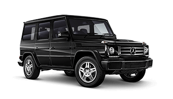 Mercedes G-Class
