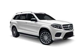 Mercedes GLS