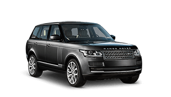 Range Rover XZAN