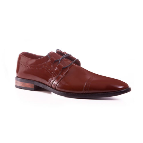 Brown Shoe