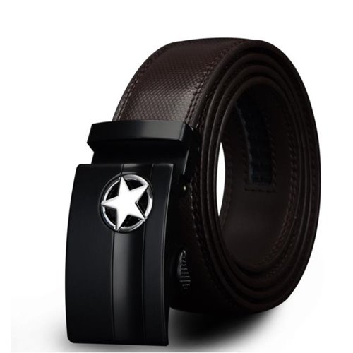 Brown Belt