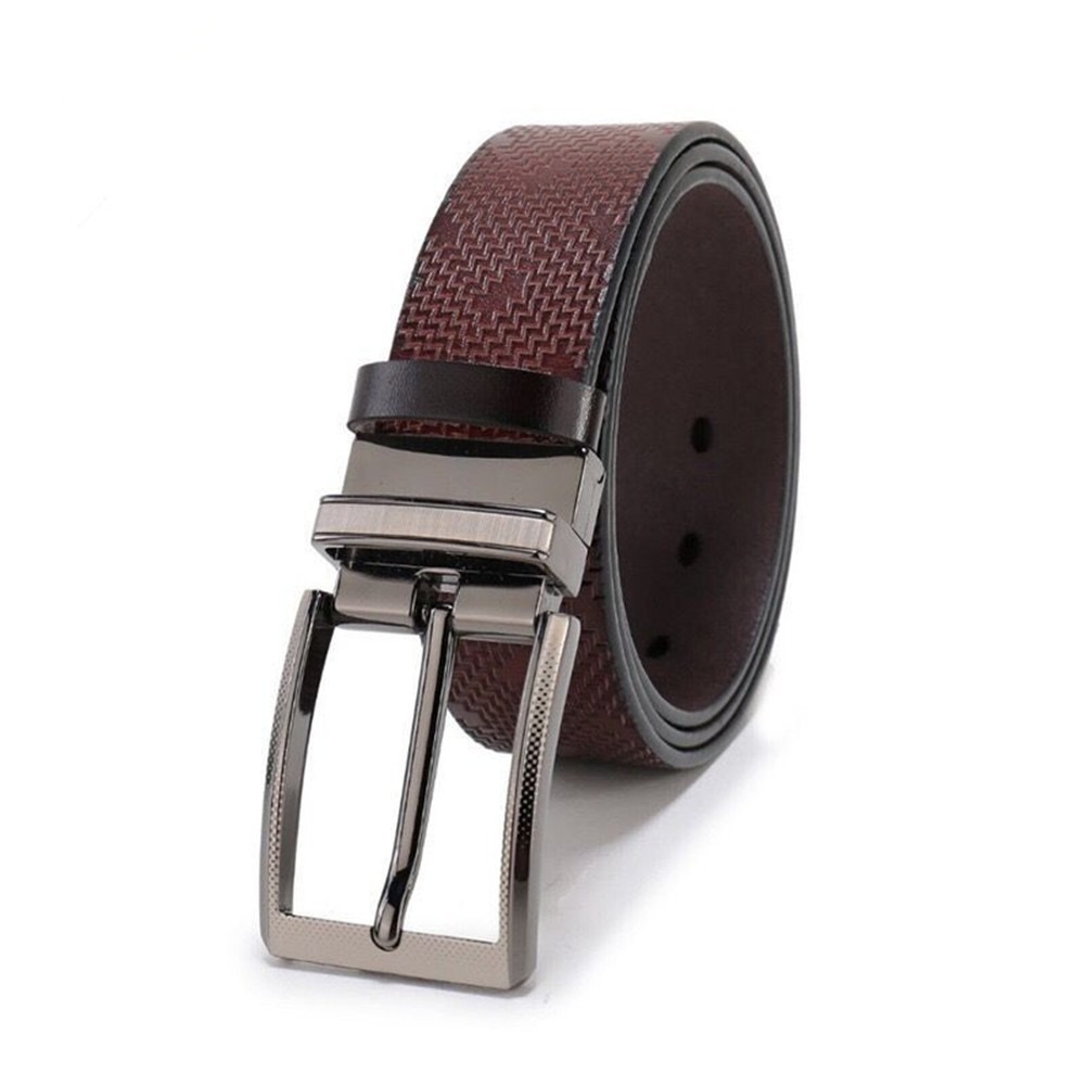 Brown Belt