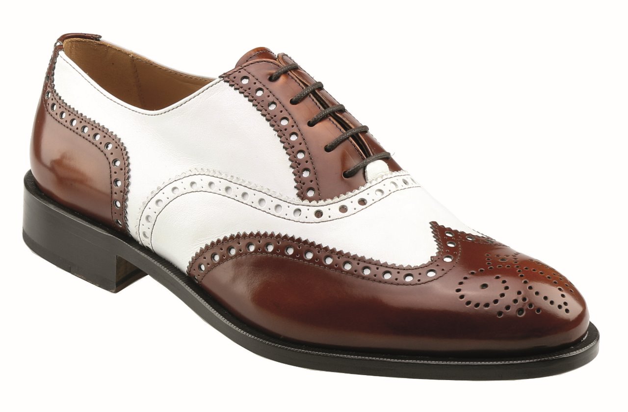 Brown Shoe