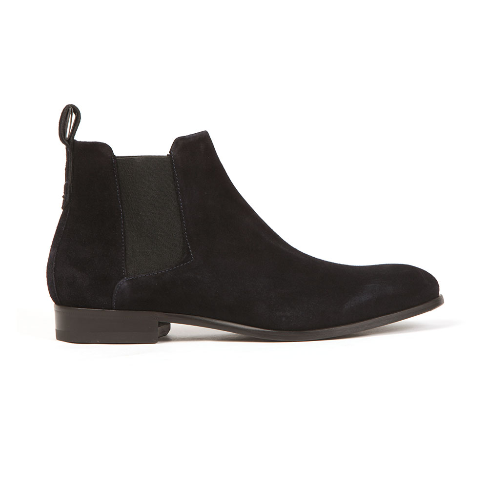 Black Shoe